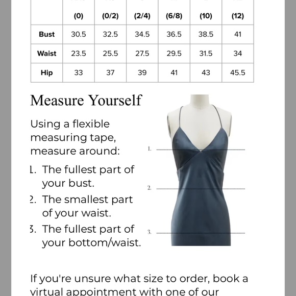 Paloma Park & Fifth Dress - champagne - Picture 4 of 5